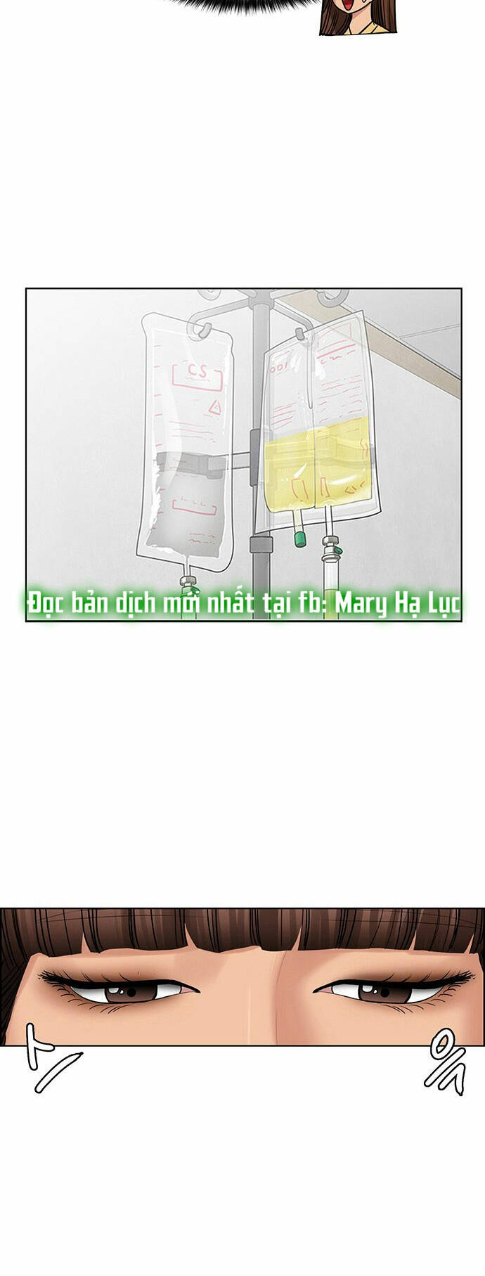 nữ thần giáng thế chapter 169.1 20