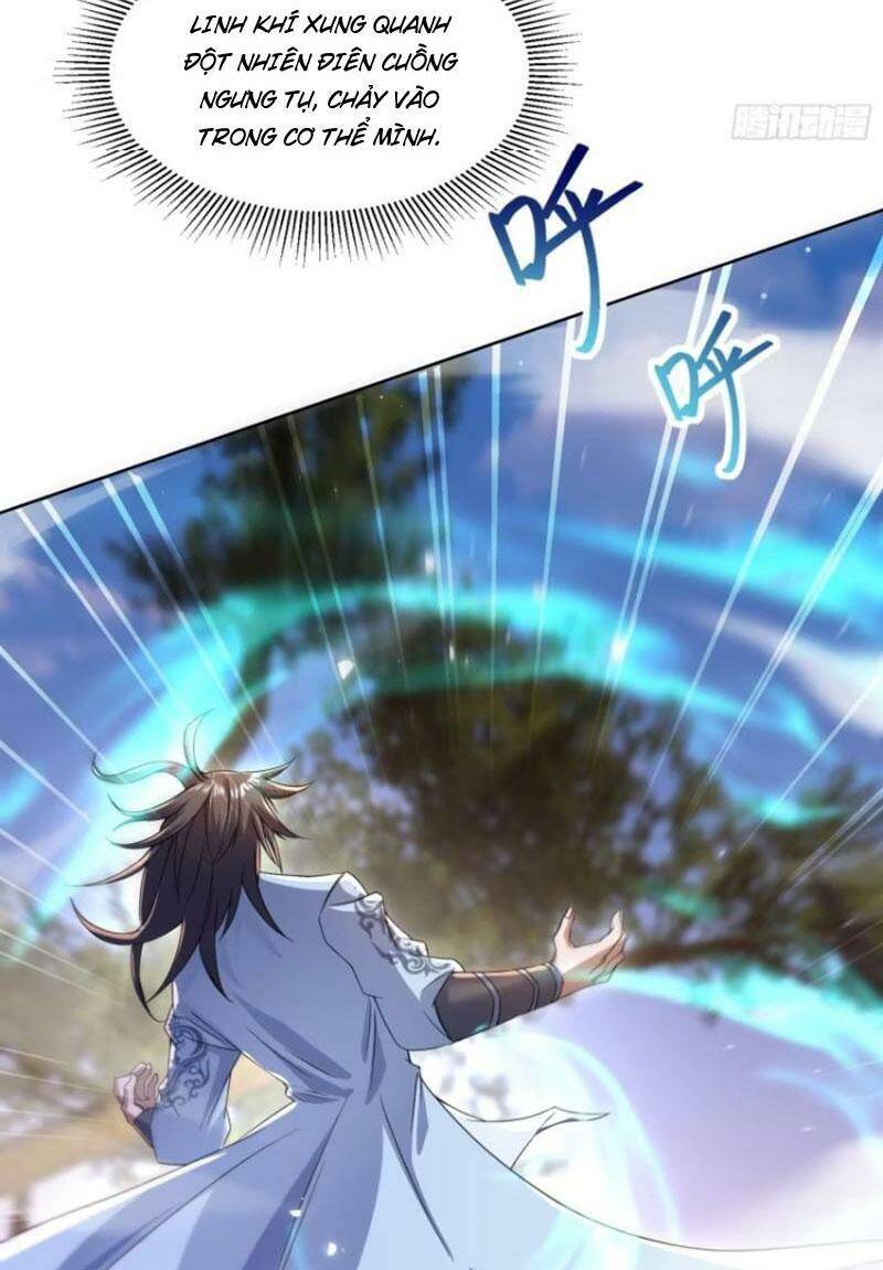 trăm tuổi mở hệ thống: con hiền cháu ngoan quỳ khắp núi! chapter 18 45