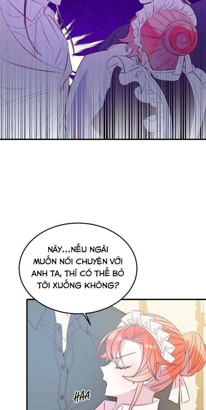 cách để trao vương miện cho vị hoàng tử hoang dã của tôi chapter 36 39