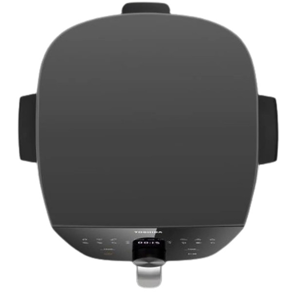 Nồi chiên không dầu Toshiba AF-74CS - Dung tích 7.4L - Hàng chính hãng