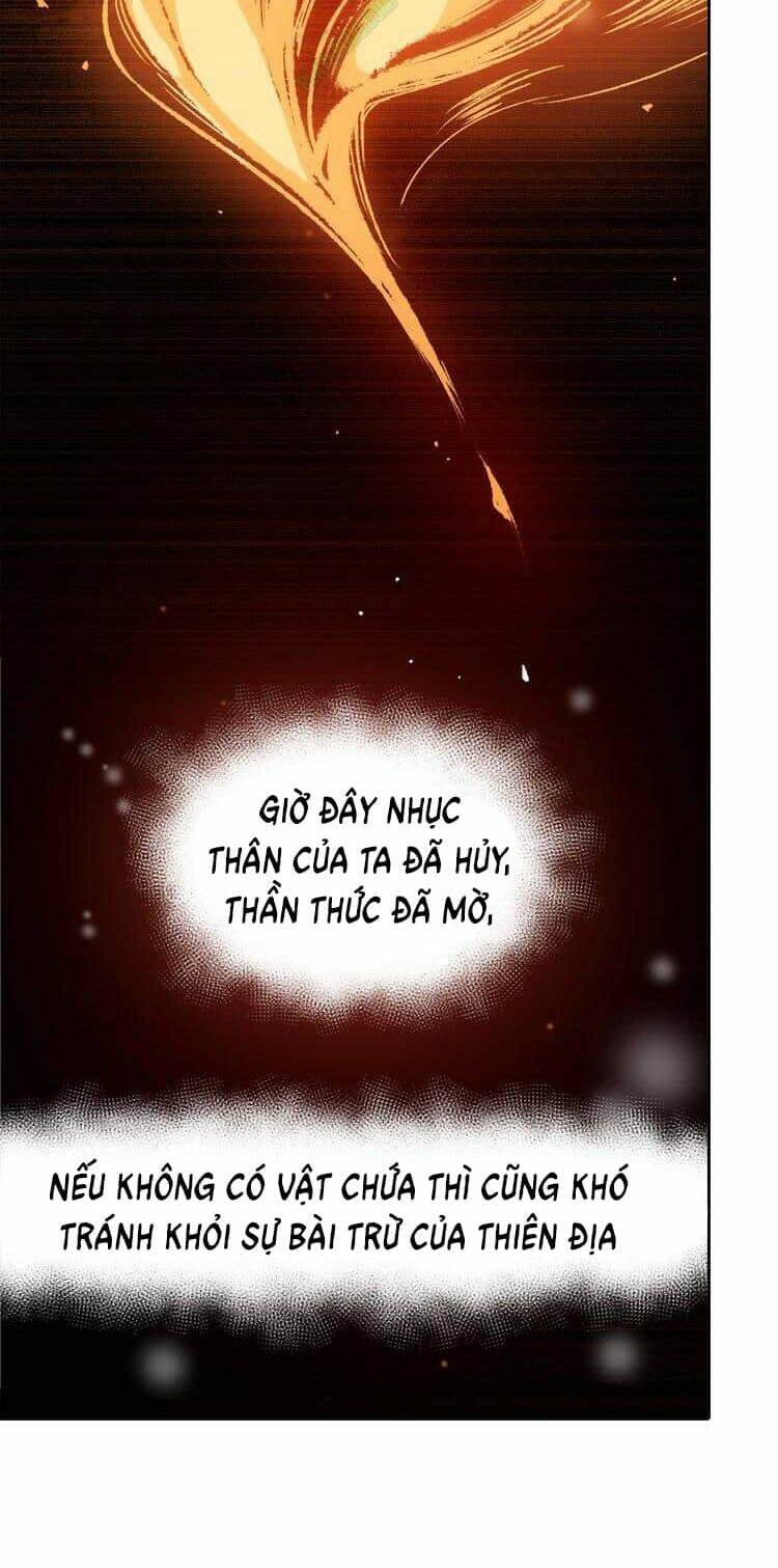 thần lai yêu vãng chapter 1 88