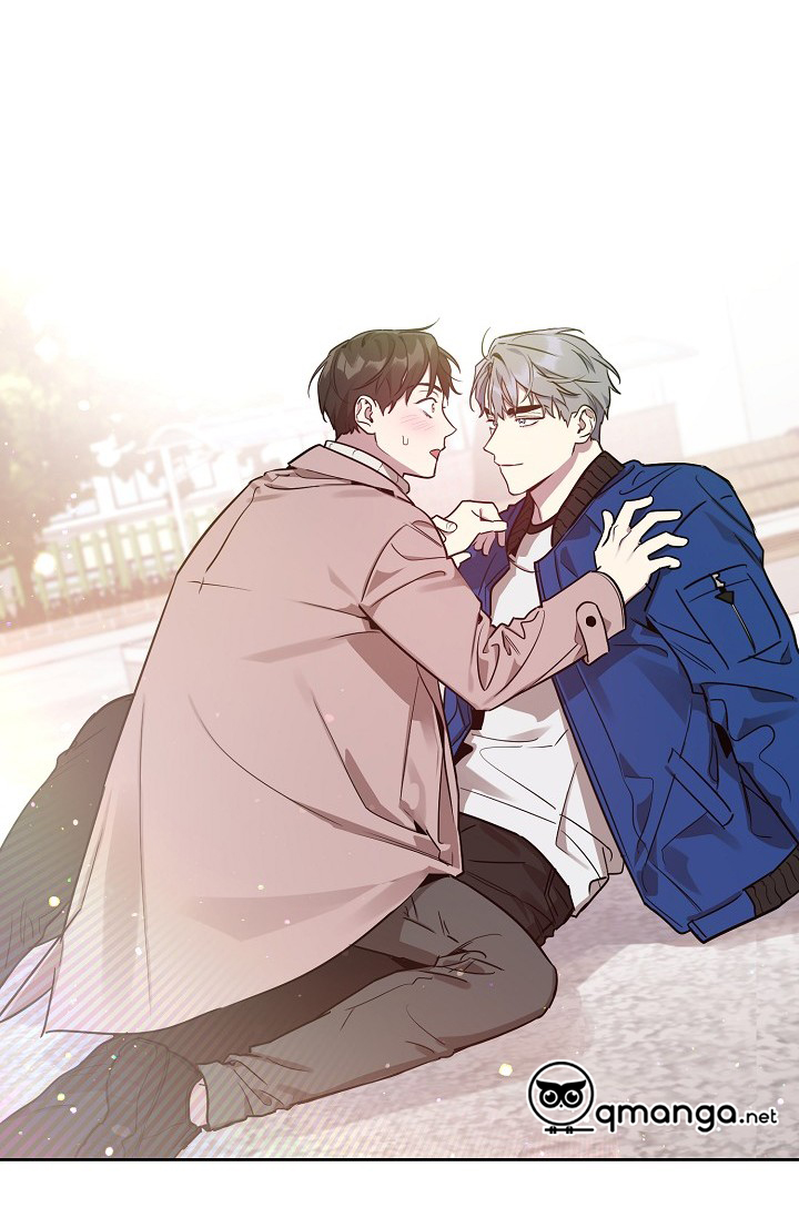 thần tượng đến rồi!? chapter 5 56