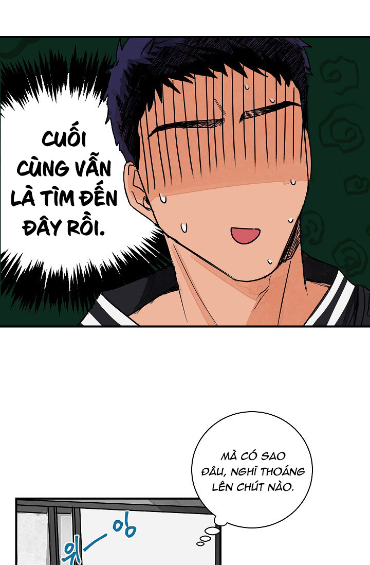 yêu em đi, bác sĩ! chapter 1 39