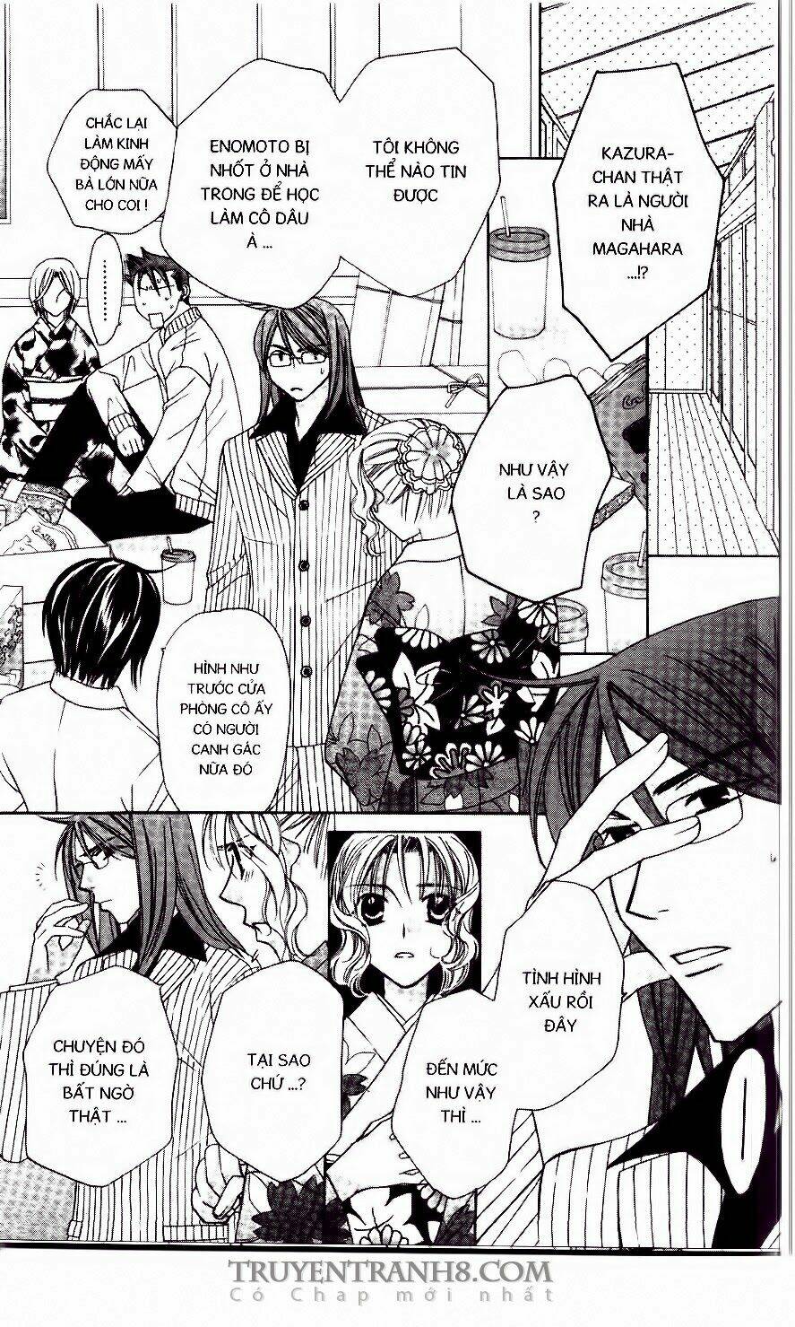 vườn địa đàng chapter 62 18