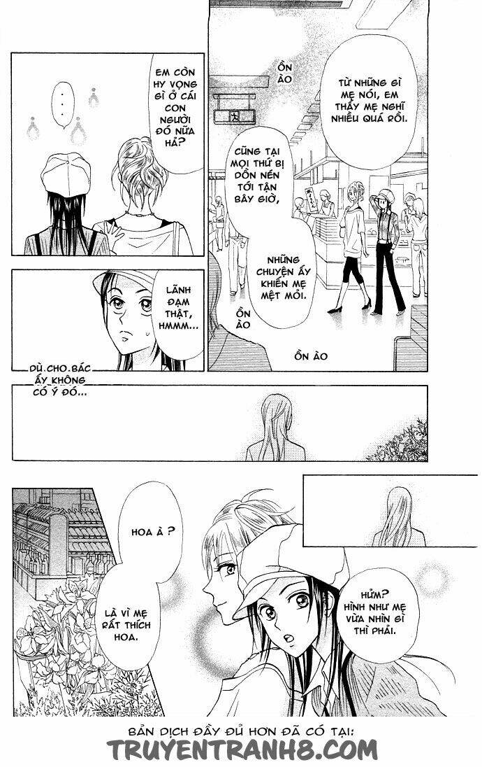 romeo và juliet hiện đại ii chapter 8 25