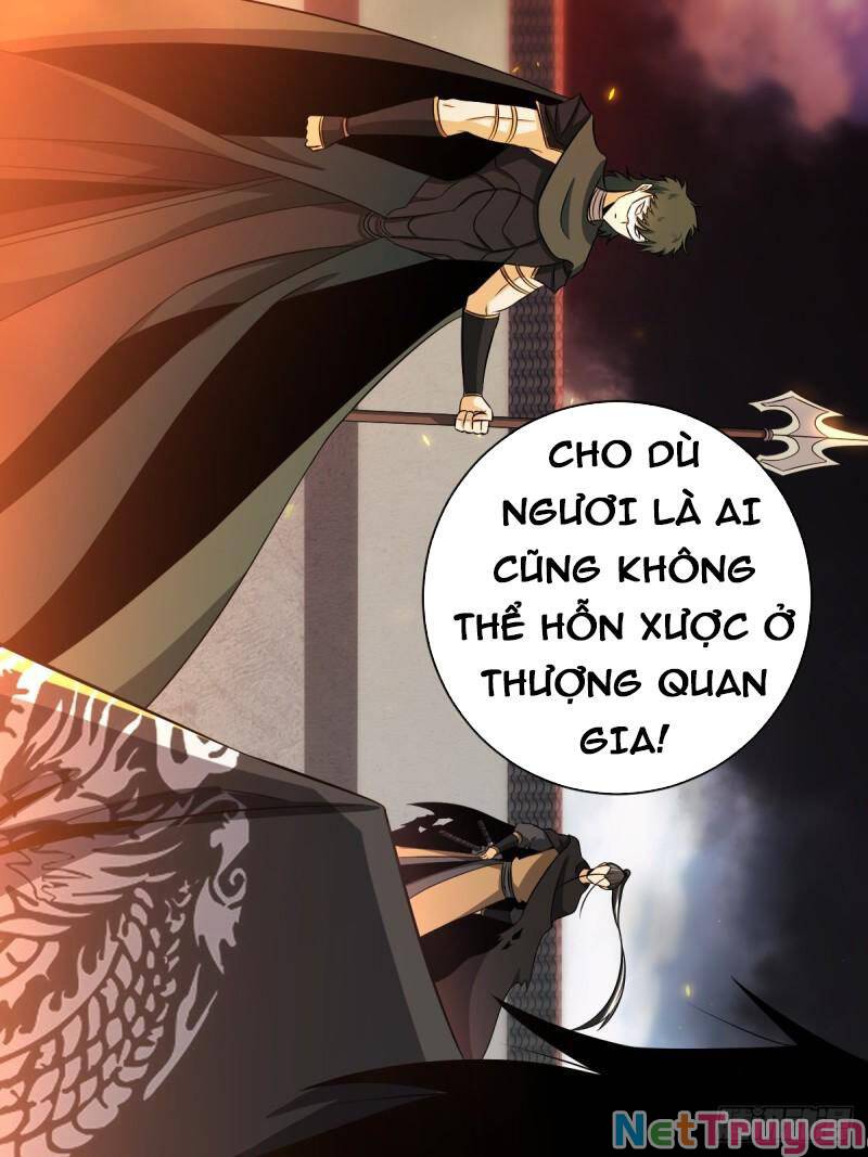 Ta Xưng Kiêu Hùng Tại Dị Giới Chapter 147 - Trang 7