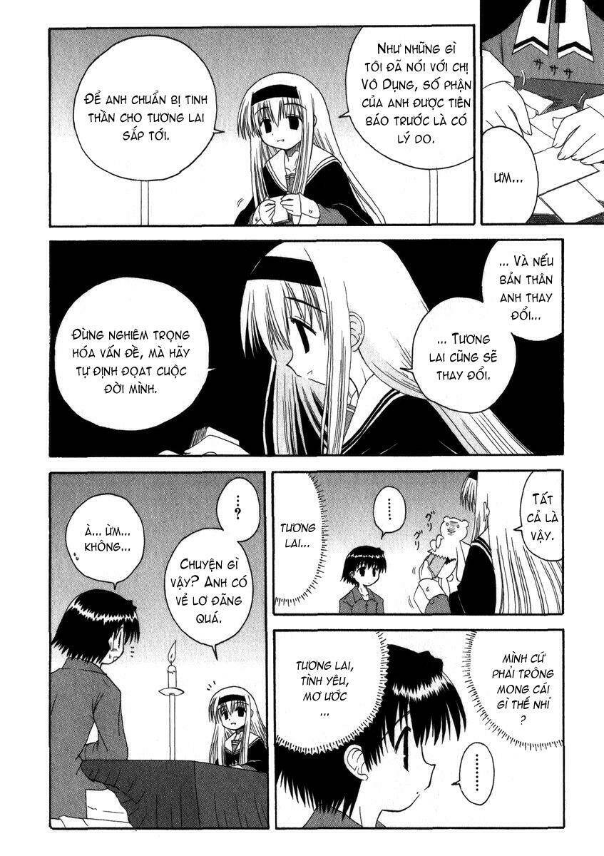 mahoraba chapter 17 25