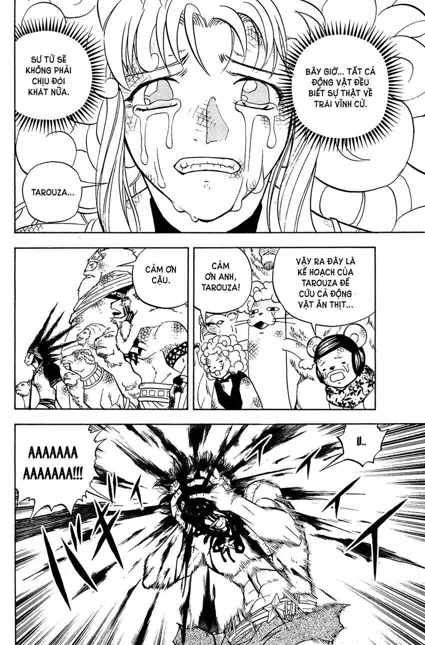 doubutsu no kuni chapter 52 24