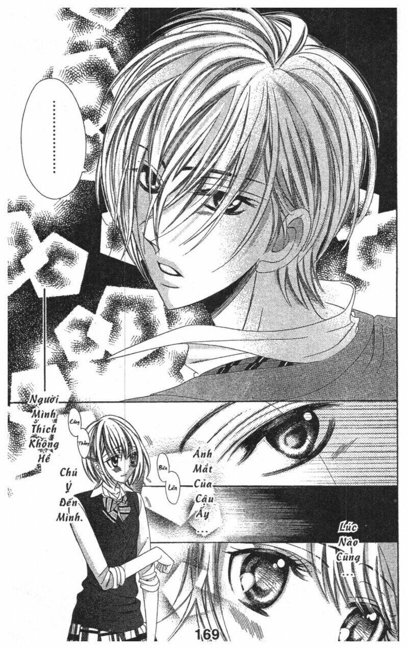 alice binetsu 38°c - we are tsubasa ga oka d.c chapter 3 170