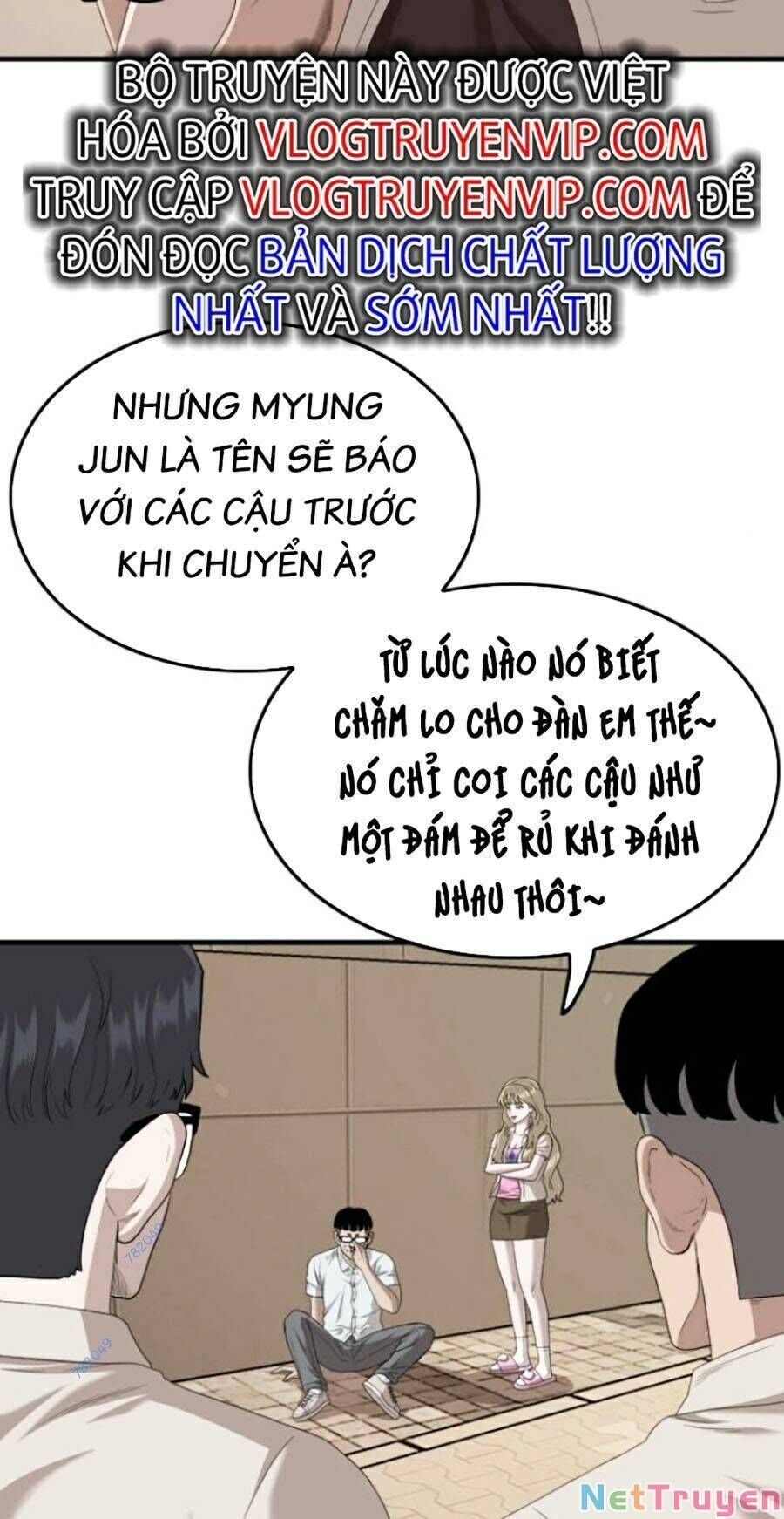người xấu chapter 144 114