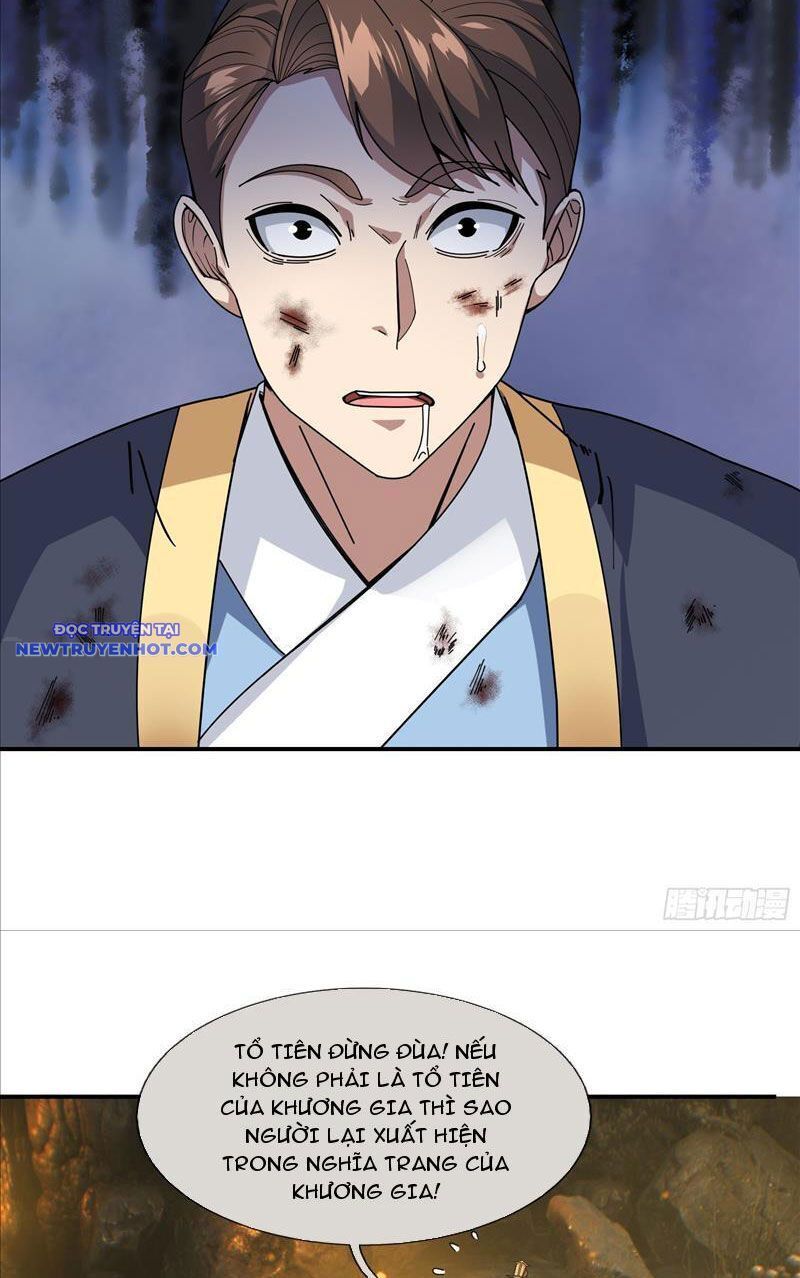 ngủ say vạn cổ: xuất thế đẩy ngang chư thiên chapter 2 9