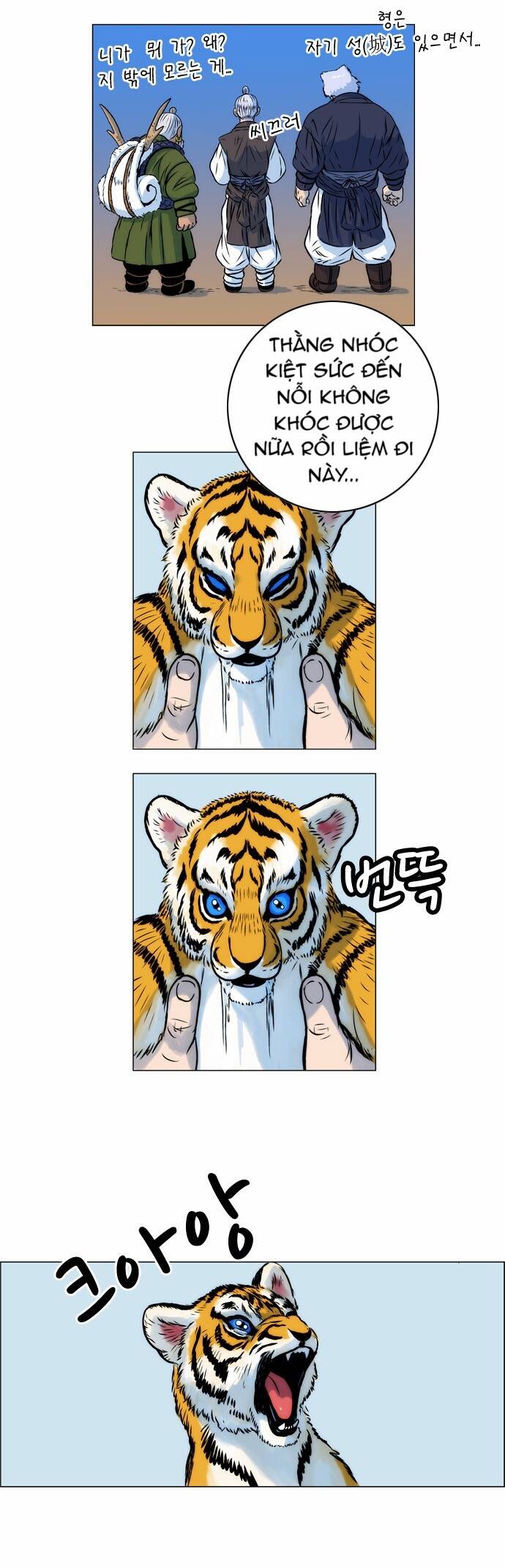 tiger brother chapter 8 13