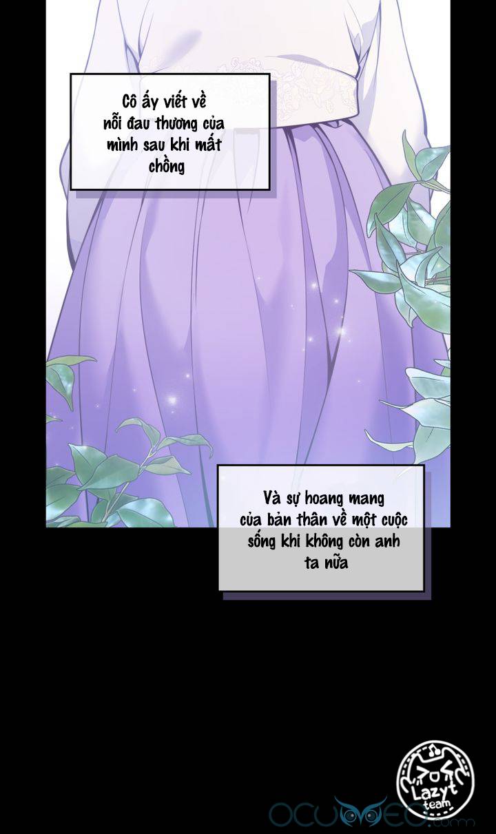 khi hoa nở chapter 0 15