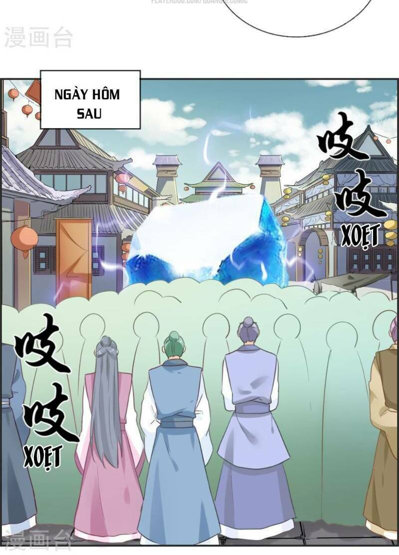 tối cường hoàn khố hệ thống chapter 34 14