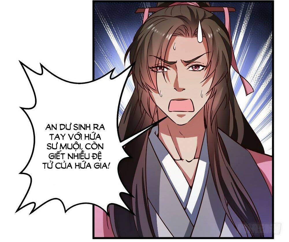 liêu liêu nhân thân tu tiên truyện chapter 65 19