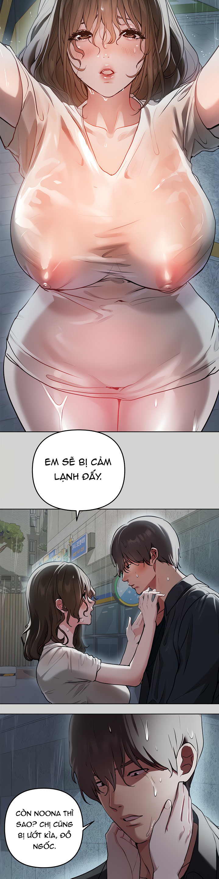 chị chủ nhà của tôi chapter 5.3 9