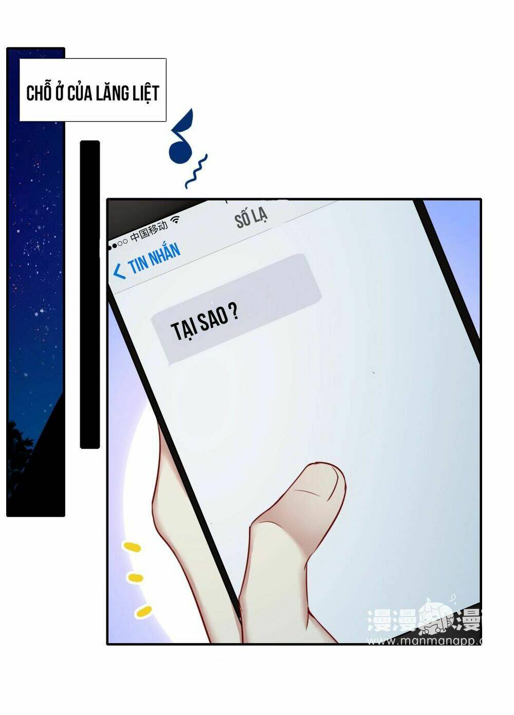 phục thù thiếu gia tiểu điềm thê chapter 3 41