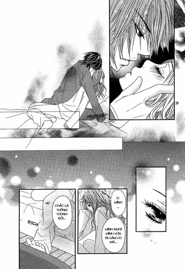 tổng hợp one shot. chapter 158 30