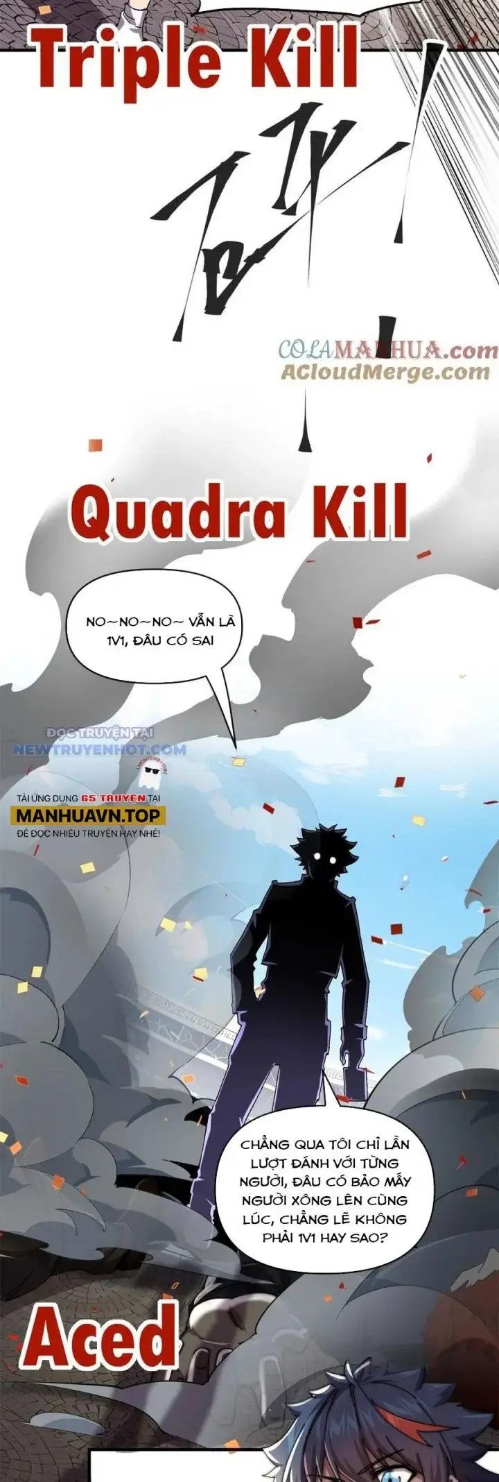 Siêu Thần Chế Tạp Sư chapter 156 23