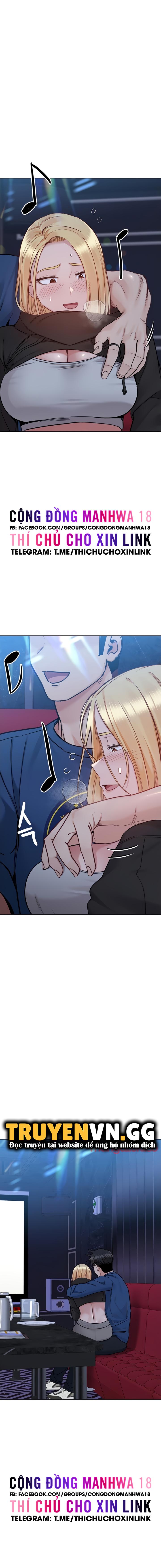 người dì khiêu gợi chapter 94 3