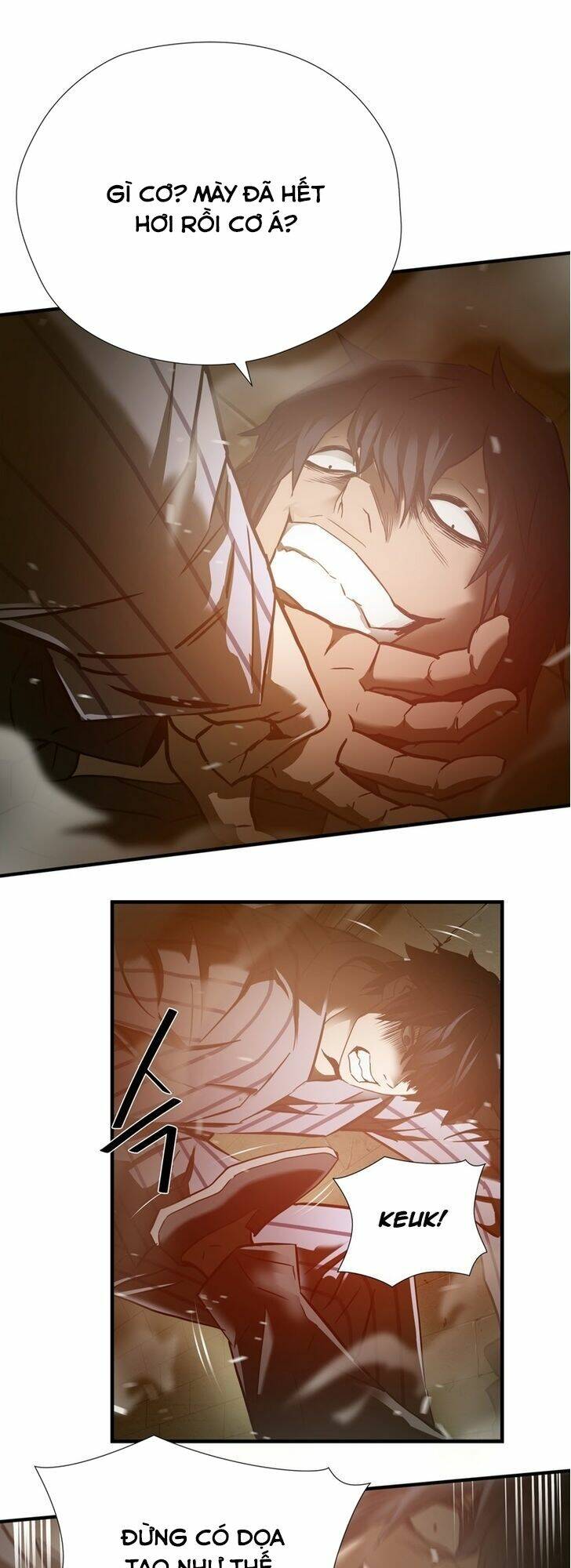 kẻ bị ruồng bỏ chapter 39 34