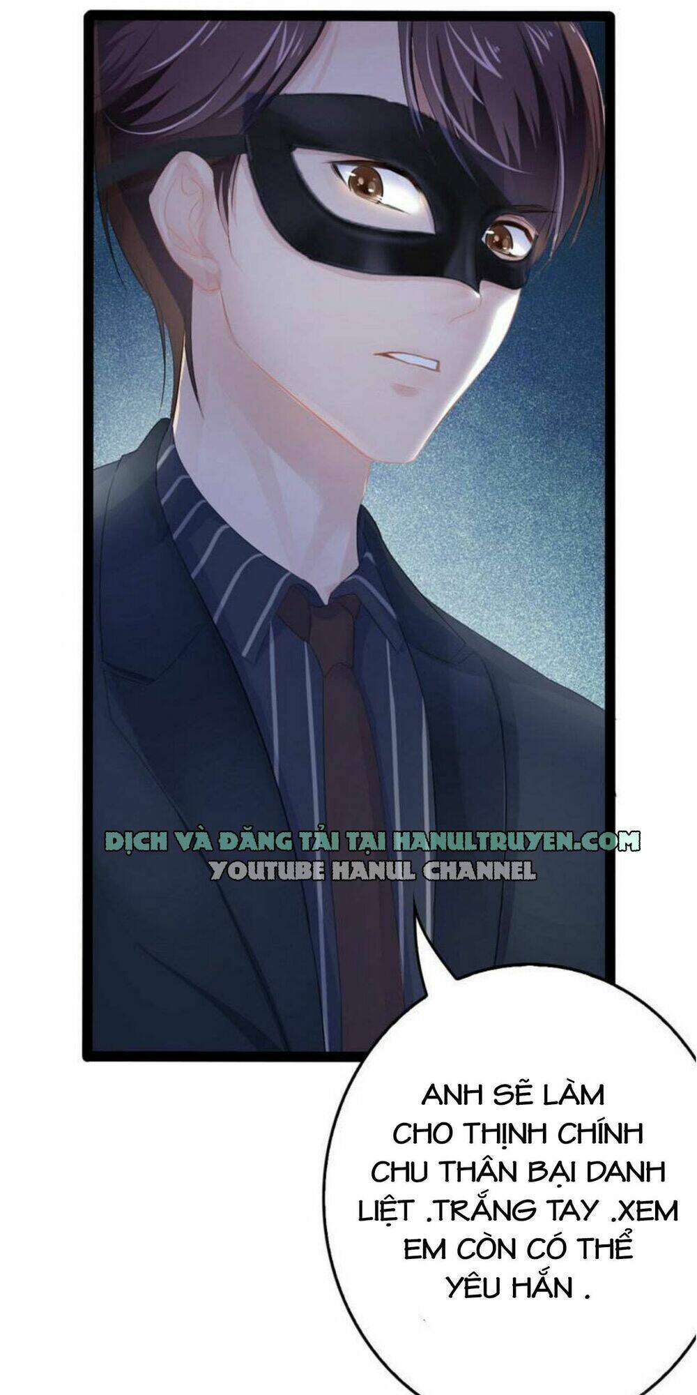 thần bí đế thiếu điềm sủng thê chapter 77 7