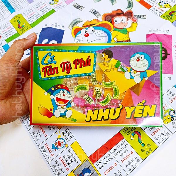 Bộ cờ chơi Tết các loại