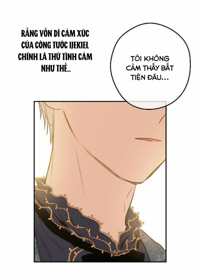 một ngày nọ tôi bỗng thành nàng công chúa chapter 117.5 17