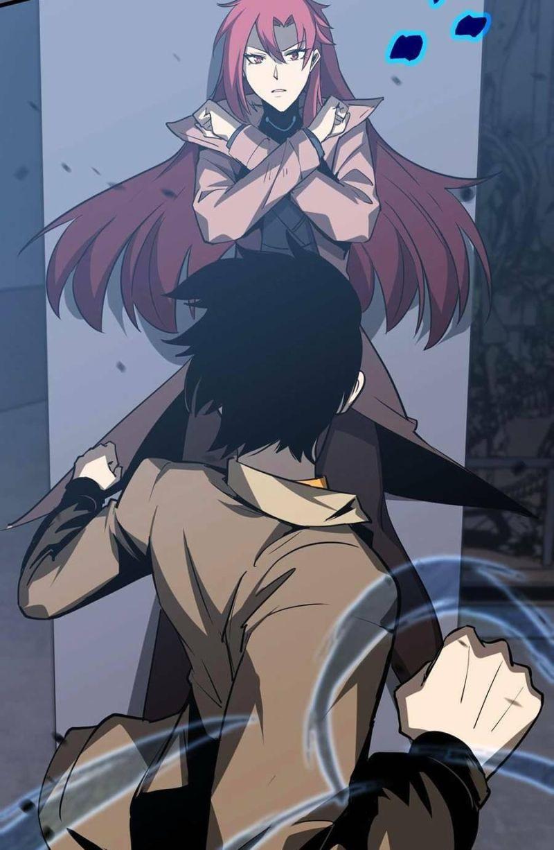 siêu tiến hóa chapter 105 33