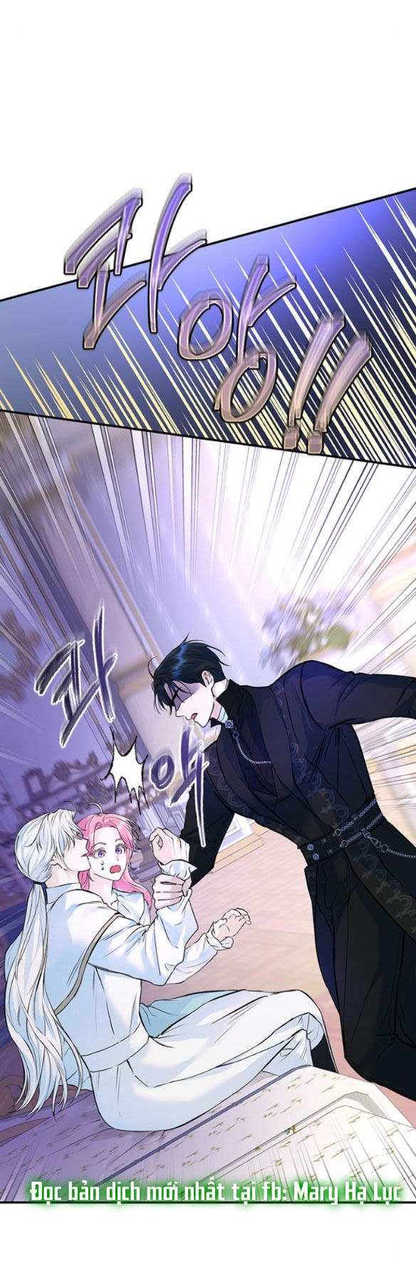 tôi tưởng bản thân không còn sống được bao lâu! chapter 13.2 8