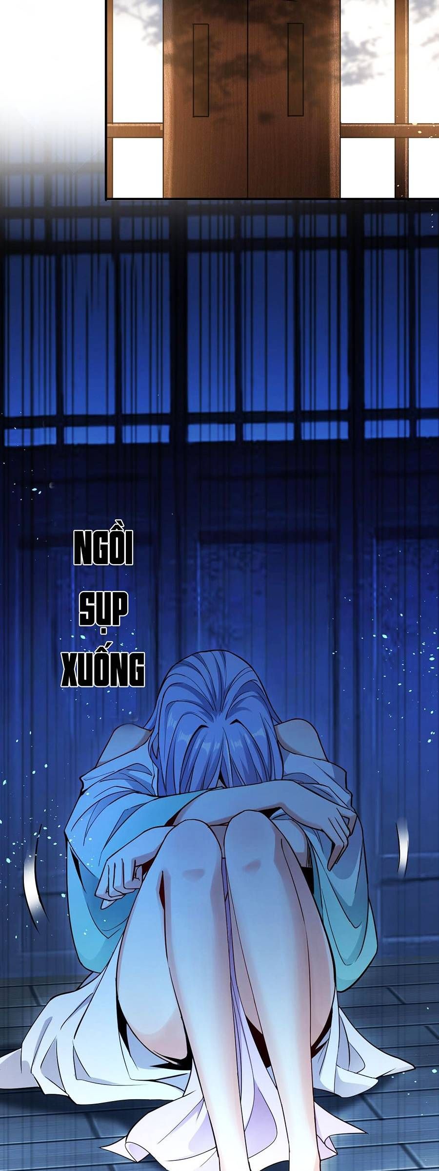 Thập Đại Đế Hoàng Đều Là Đệ Tử Của Ta chapter 0 14