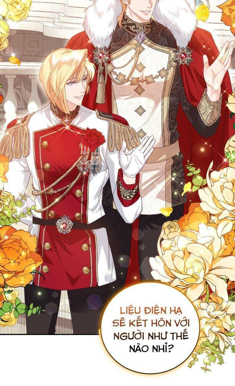 nhà điều chế nước hoa độc quyền của bạo chúa chapter 43 21
