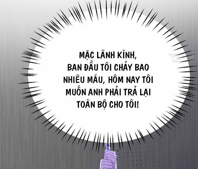 đế thiếu ngọt sủng: manh thê sống lại không ngoan chapter 26 45