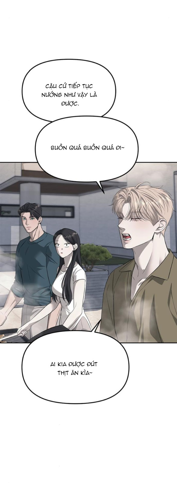 xâm nhập trường trung học tài phiệt chapter 66.2 38