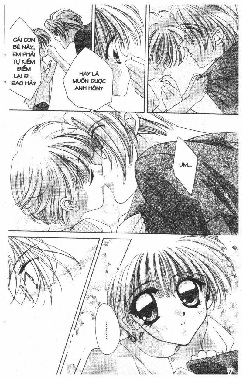 ohoshi-sama ni onegai! chapter 2 53