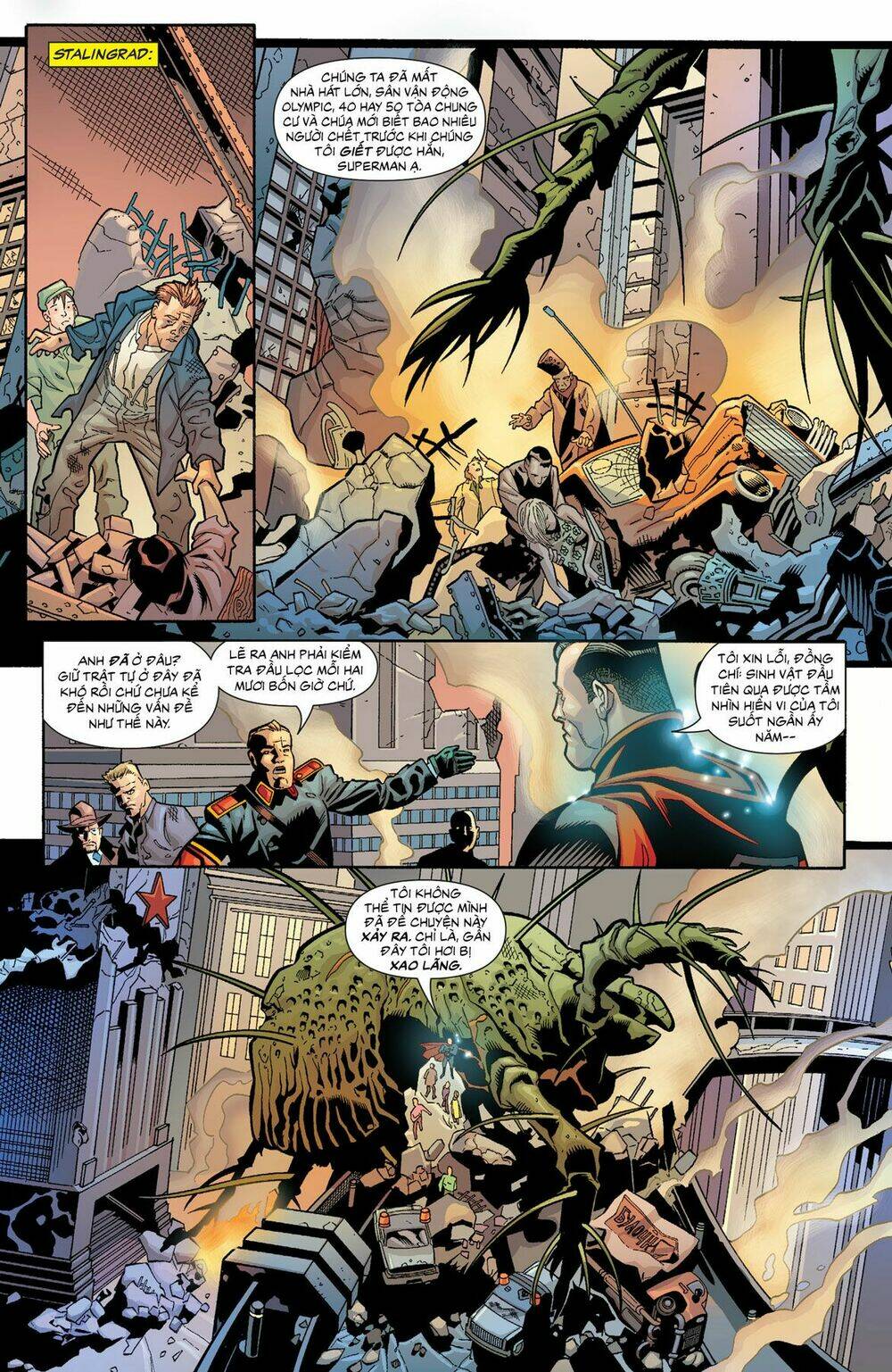superman: red son chapter 3 20