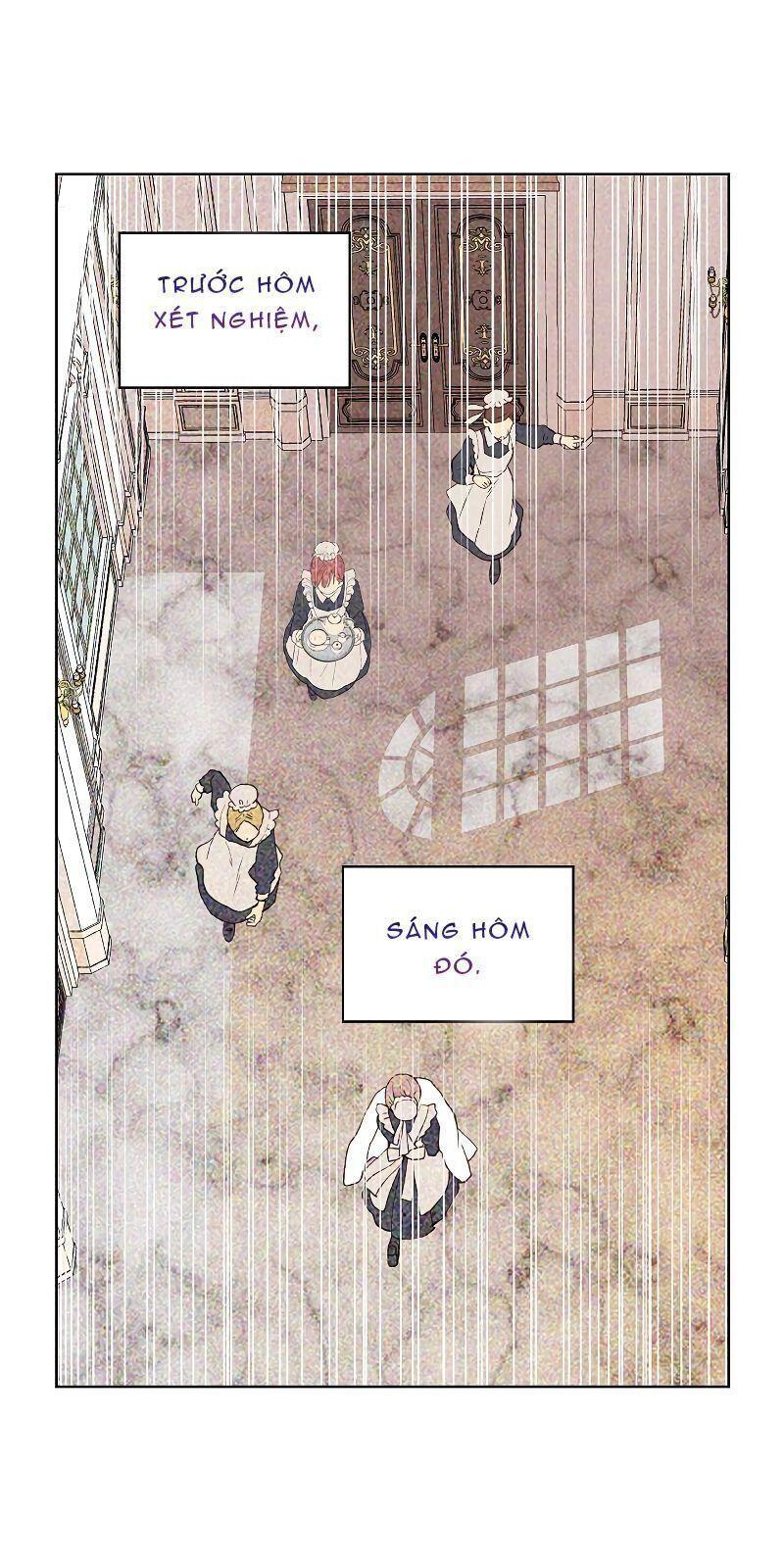 con có phải con là con gái của ngài không? chapter 23 31