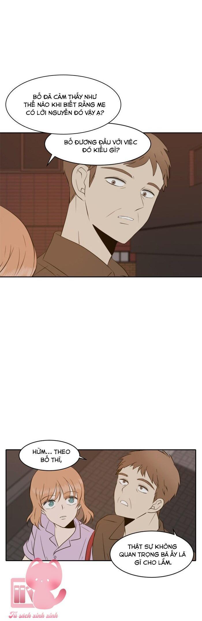 a good day to be a dog chapter 51 22