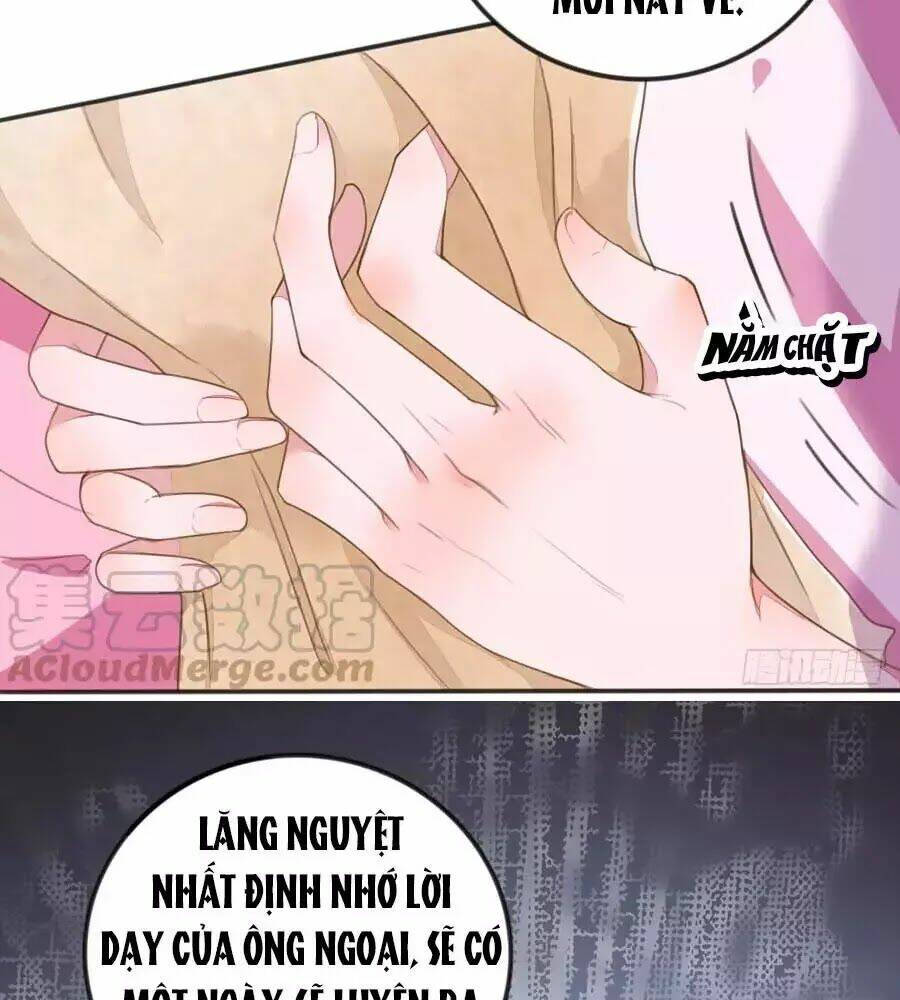 thần y khí nữ: ngự thú cuồng phi của quỷ đế chapter 60 41