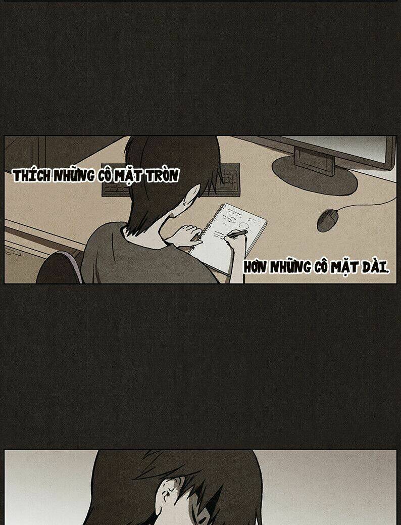 đứa con của quỷ dữ chapter 24 25