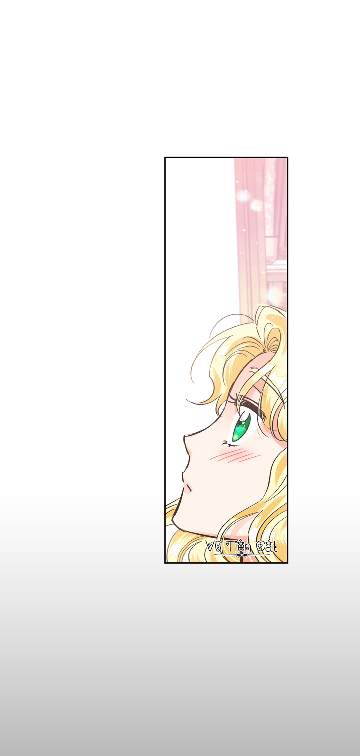 ác nữ xứng đôi với bạo chúa chapter 6 23