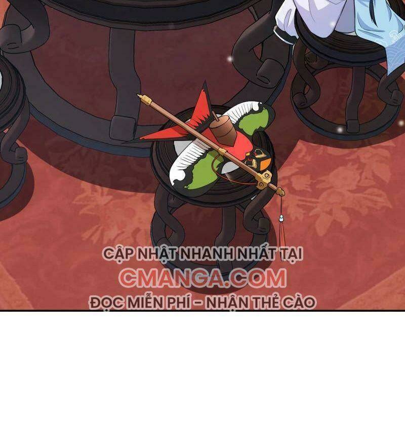 quận chúa vững vàng, thiết lập nhân vật không thể vỡ chapter 19 43