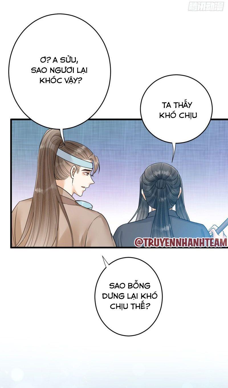 Lễ Băng Nhạc Phôi Chi Dạ chapter 47