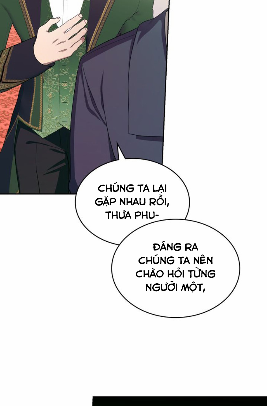 hợp đồng hôn nhân với người chồng thứ 2 của tôi chapter 76 55