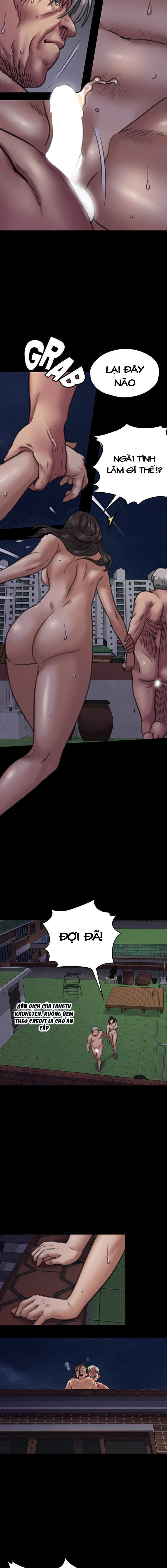 ong chúa chapter 63 15