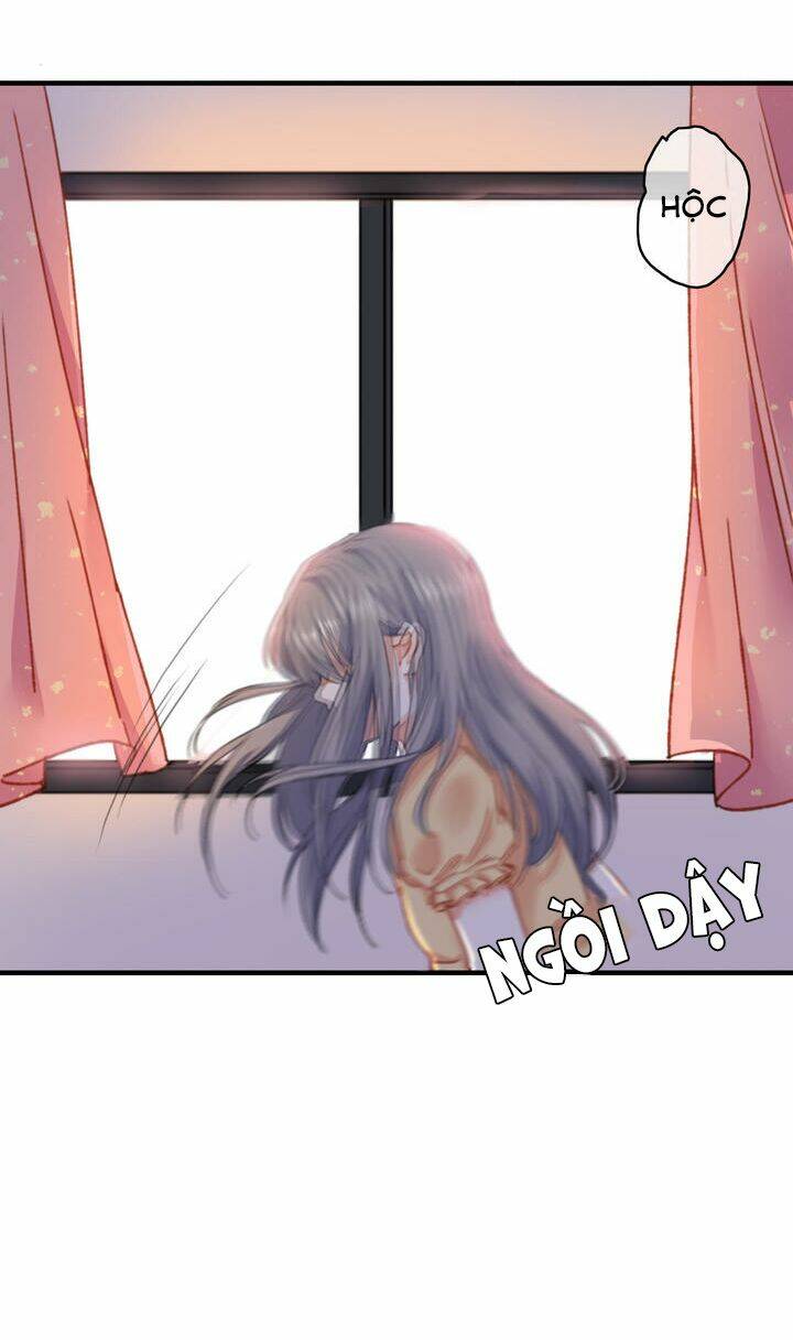 thập quang mật ngữ chapter 8 37