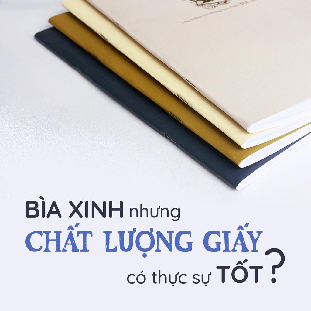 Vở ruột Cornell 100 Gsm - Theo Môn Học 80 Trang - Bìa Ngữ Văn - Ong Mặt Bự