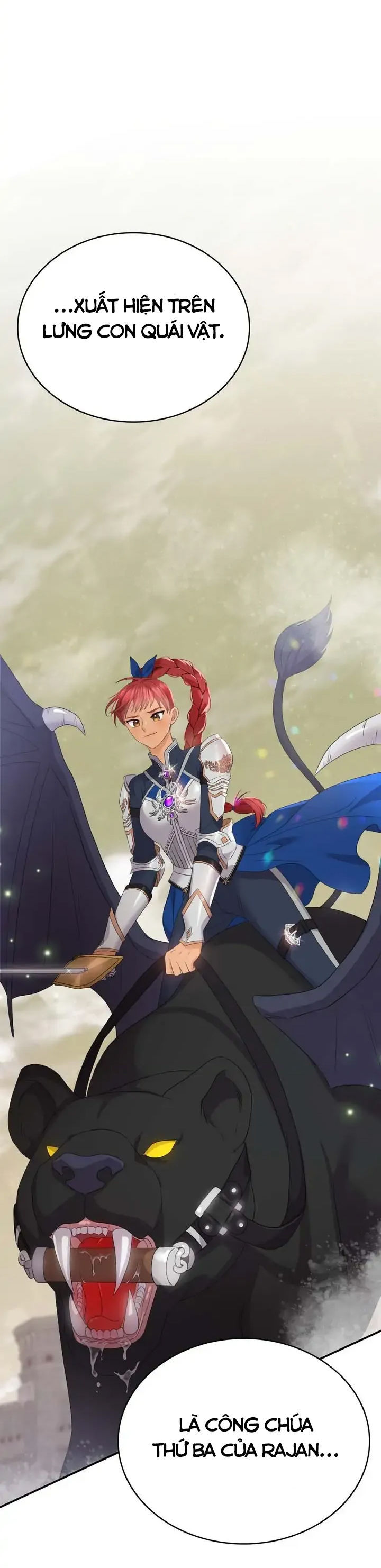 công chúa hai mặt chapter 42 47