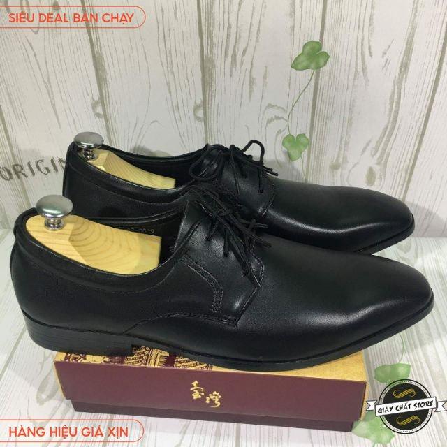 Giày Tây Nam Lịch Lãm Mới Về
