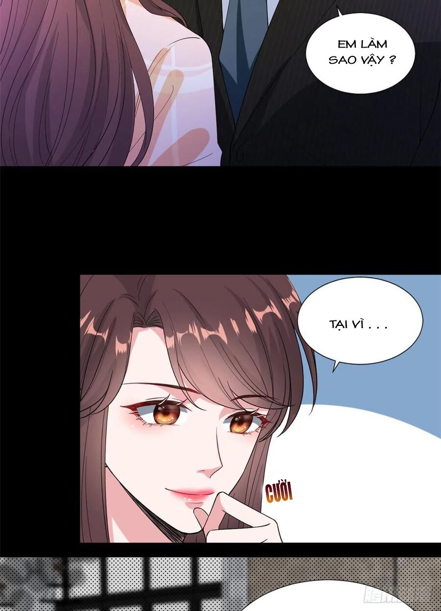 thí hôn lão công, cần giúp sức chapter 487 5